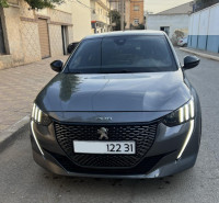 voitures-peugeot-208-2022-gt-line-oran-algerie