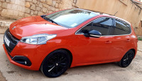 voitures-peugeot-208-2015-allure-facelift-tlemcen-algerie