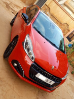 voitures-peugeot-208-2015-allure-facelift-tlemcen-algerie