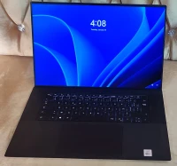 DELL XPS 17 i7-10750H 16GB 1TB GTX 1650