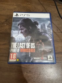 The last of us part2