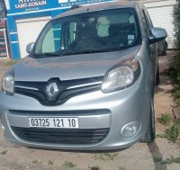 سيارات-renault-kangoo-2021-privilege-البويرة-الجزائر