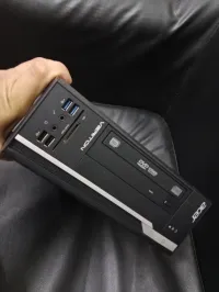 Unité centrale ACER i5 8em génération 8GB ram 1T disque dur 
