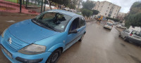 voitures-citroen-c3-2002-kouba-alger-algerie