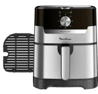 Friteuse moulinex sans huile 2EN1 Easy Fry & Grill XL 4.2L - 1400W 