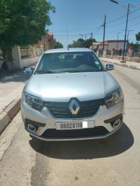 سيارات-renault-symbol-2019-extreme-المدية-الجزائر