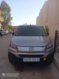 Fiat Doblo 2025 New ALG