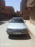 moyenne-berline-renault-21-1993-alize-el-bayadh-algerie