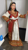 ملابس-تقليدية-belles-tenues-traditionnelles-وهران-الجزائر