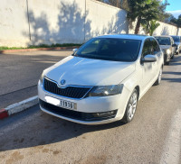 voitures-skoda-rapid-2019-ambition-alger-centre-algerie