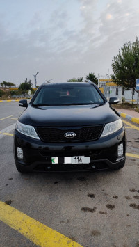 voitures-kia-sorento-2015-premium-5-places-tlemcen-algerie