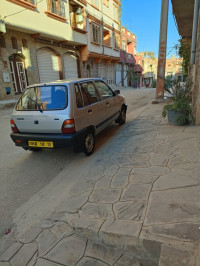 voitures-suzuki-maruti-800-2012-tlemcen-algerie