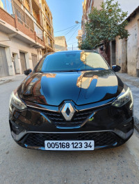 voitures-renault-clio-5-2023-rs-line-bordj-bou-arreridj-algerie