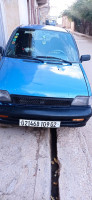 voitures-suzuki-maruti-800-2009-el-karimia-chlef-algerie