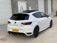 سيارات-seat-leon-2018-fr-برج-بوعريريج-الجزائر