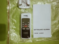 Télécommande Média original