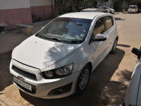 voitures-chevrolet-sonic-hatchback-2013-blida-algerie