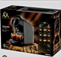 Cafetière L'OR Barista