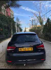 voitures-audi-a1-2017-cheraga-alger-algerie