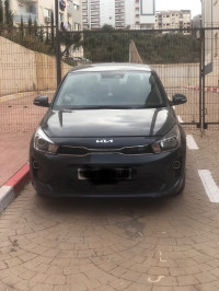 voitures-kia-rio-2023-bachdjerrah-alger-algerie