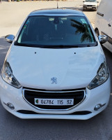 voitures-peugeot-208-2015-allure-el-bayadh-algerie