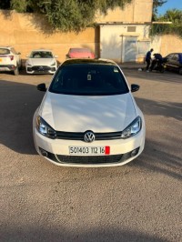 سيارات-volkswagen-golf-6-2012-match-القبة-الجزائر