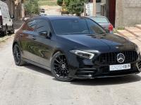 moyenne-berline-mercedes-classe-a-2018-200-sport-ain-arnat-setif-algerie