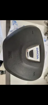 Air bag dacia
