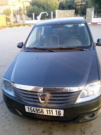 voitures-dacia-logan-2011-bordj-el-bahri-alger-algerie