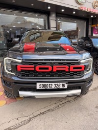 السيارات-النفعية-ford-ranger-2026-raptor-سطيف-الجزائر