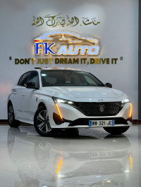 voitures-peugeot-308-2024-gt-line-setif-algerie