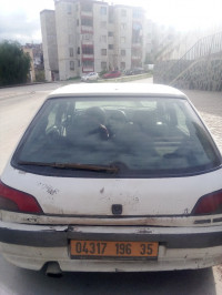 voitures-peugeot-306-1996-ouled-hedadj-boumerdes-algerie