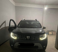 voitures-dacia-duster-2021-oued-rhiou-relizane-algerie