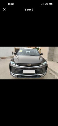 سيارات-geely-coolray-2026-full-option-البليدة-الجزائر