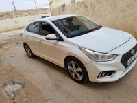 voitures-hyundai-accent-2018-gls-ouargla-algerie