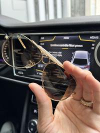 Lunette Rayban taille 58