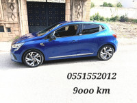 voitures-renault-clio-5-2023-rsline-beni-mered-blida-algerie