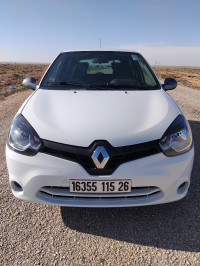 voitures-renault-clio-campus-2015-boughezoul-medea-algerie