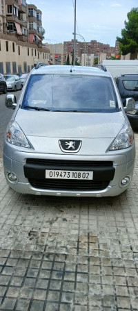 voitures-peugeot-partner-2008-chettia-chlef-algerie