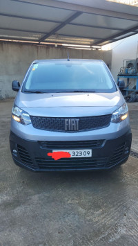 utilitaire-fiat-scudo-2023-professional-ouled-selama-blida-algerie