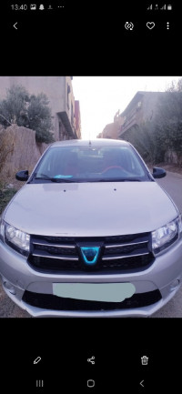 voitures-dacia-sandero-2013-stepway-ain-temouchent-algerie