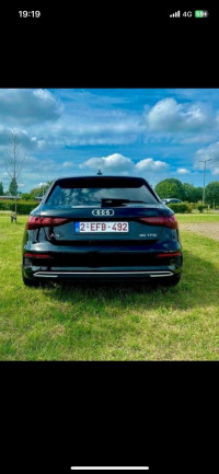 voitures-audi-a3-sport-back-2022-design-bordj-bou-arreridj-algerie