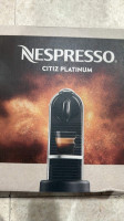 autre-machine-a-cafe-nespresso-citiz-platinium-alger-centre-algerie