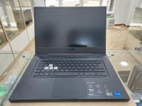 ASUS TUF DASH GAMING 15 I7 11370H RTX 3050TI 4GB VRAM 16GB RAM 512gb nvme 144HZ  