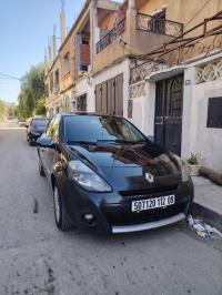 سيارات-renault-clio-3-2012-night-and-day-موزاية-البليدة-الجزائر