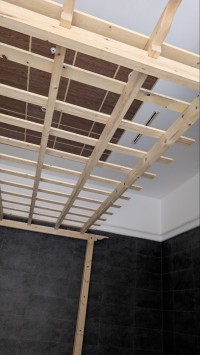 بناء-و-أشغال-fabrication-et-installation-pergola-وهران-الجزائر