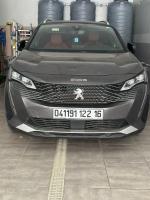 break-familiale-peugeot-5008-2022-gt-ben-aknoun-alger-algerie