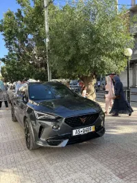 Cupra  Formentor 2022 Hybrid