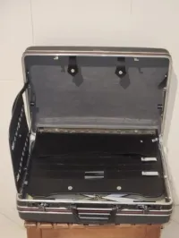 Valise pour l'outillage