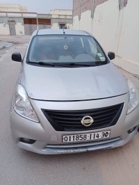 سيارات-nissan-sunny-2014-ورقلة-الجزائر